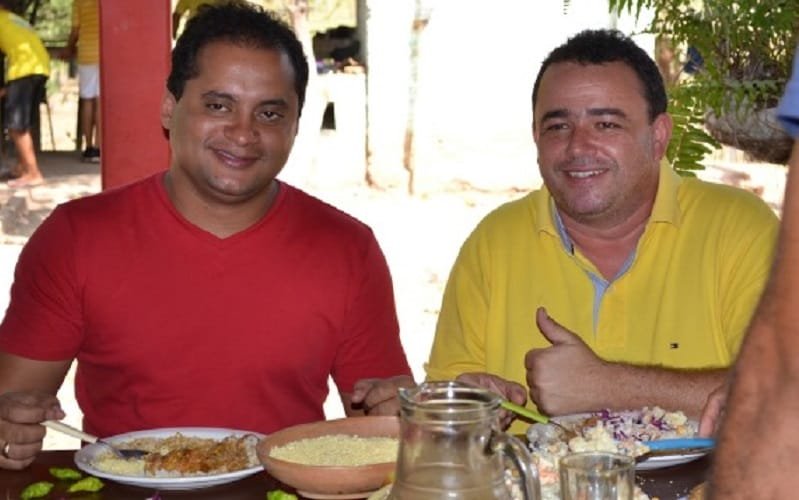 Senador seria o “sustentáculo político” do golpe contra aposentados