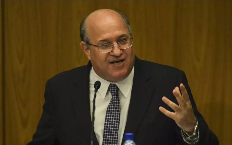 Ilan Goldfajn BID Misto Brasília