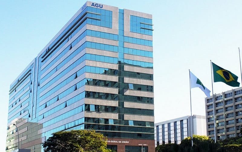 Processo seletivo para estágio na Advocacia-Geral da União