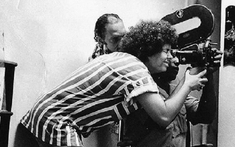 Inscrições para talentos emergentes do cinema