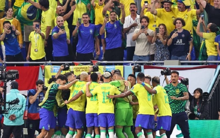 Copa do Mundo de 2030 será disputada em três países de três continentes