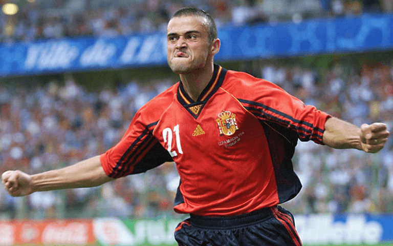 Espanha estreia com goleada de 7 a 0 contra a Costa Rica