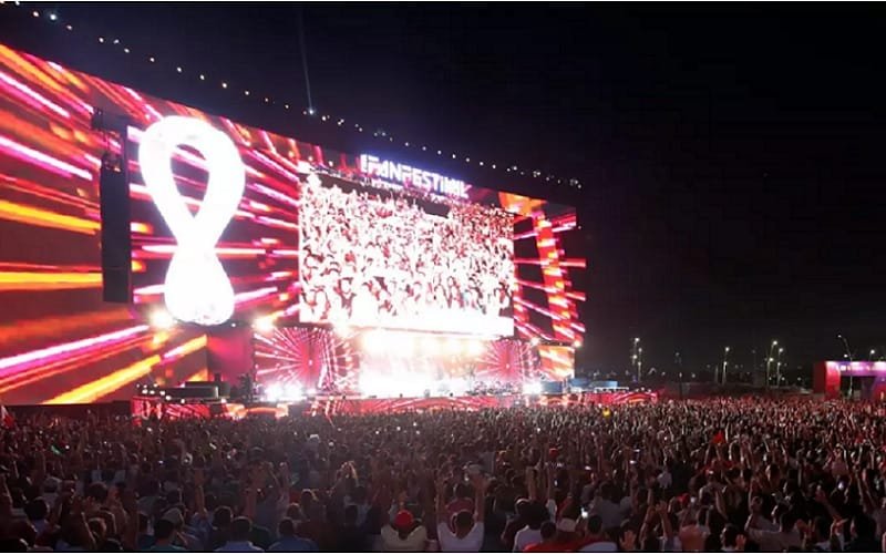 Catar e Equador abrem as disputas da Copa do Mundo 2022