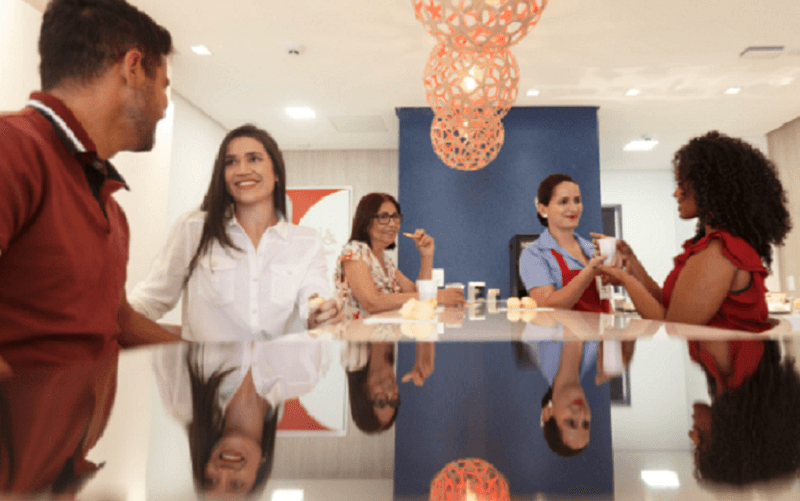 Empresas têm vagas para estágio em diversas cidades