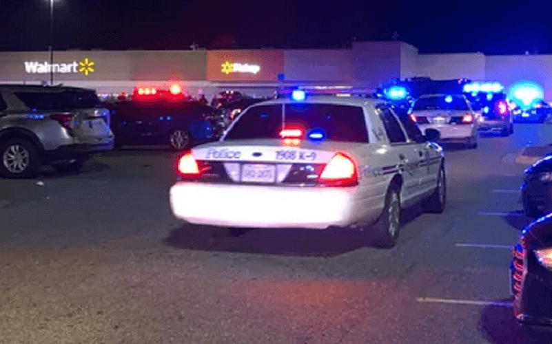 Seis morrem em tiroteio na loja do Walmart nos Estados Unidos