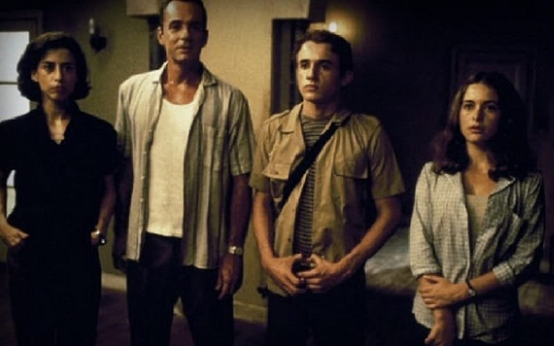 Cinema e política, duas paixões