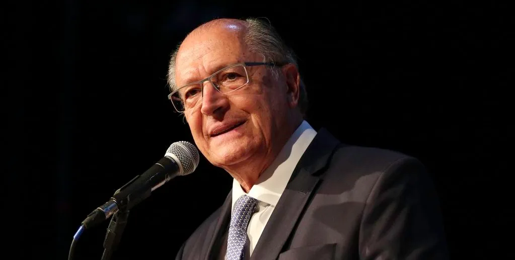 Alckmin diz que medidas do pacote fiscal devem zerar déficit nas contas