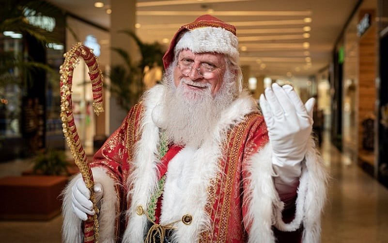Cartinhas do Papai dos Correios podem ser adotadas até hoje