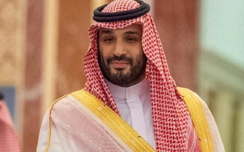 EUA considera príncipe imunine de acusado pela morte de jornalista