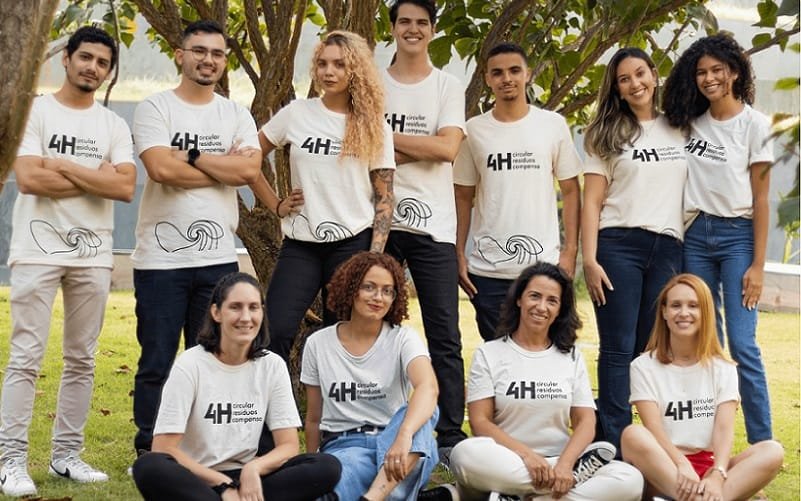 Empresa de tecnologia de Brasília passa a integrar o Cubo Itaú