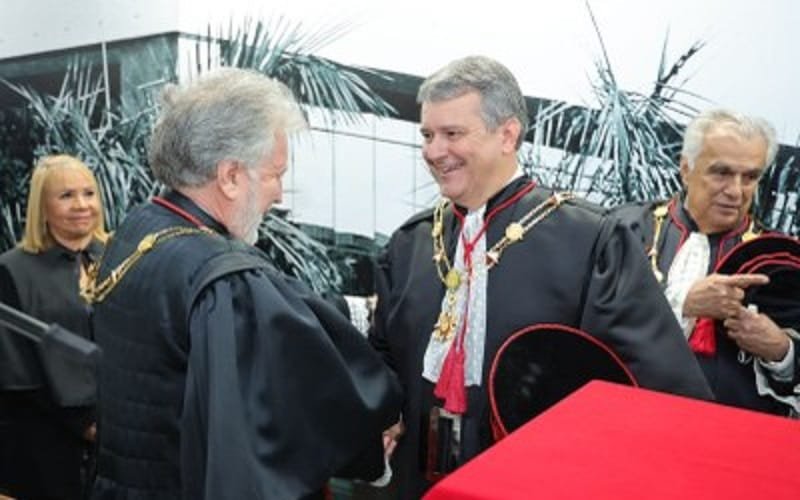 Novo desembargador do TJDF foi juiz da Infância e Juventude