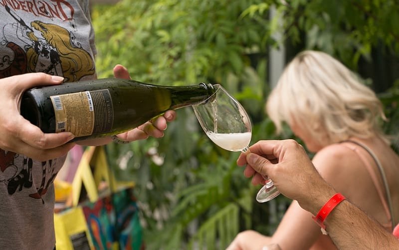 Exposição vai reunir vinícolas e expositores no final de semana