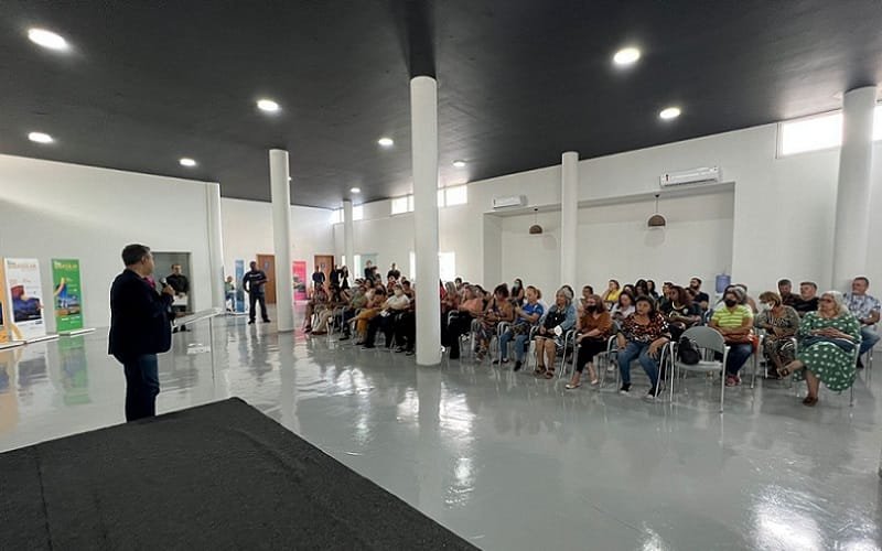 Artesanato passa a ter um espaço próprio no Distrito Federal