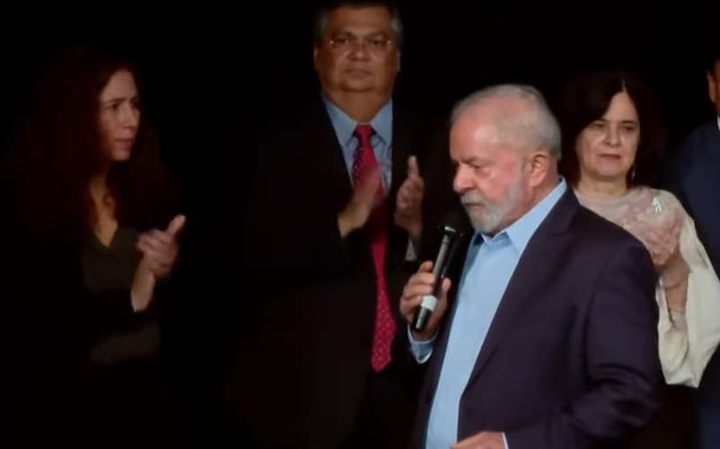 De fato, o buraco é mais embaixo