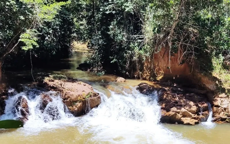 Mobilização chamará atenção para a água do Cerrado