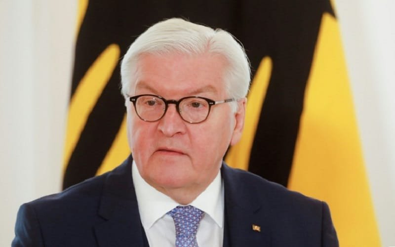 Presidente da Alemanha vai na posse de Lula e no Amazonas