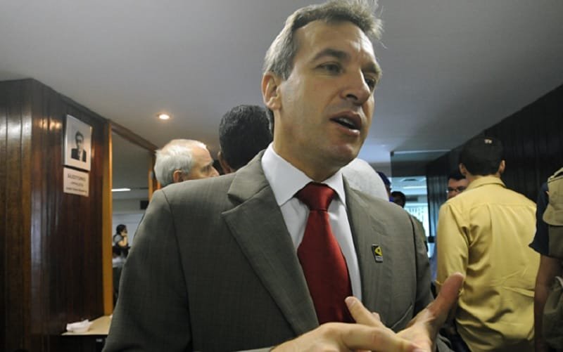 Lula vai criar Ministério da Pesca com duas secretarias