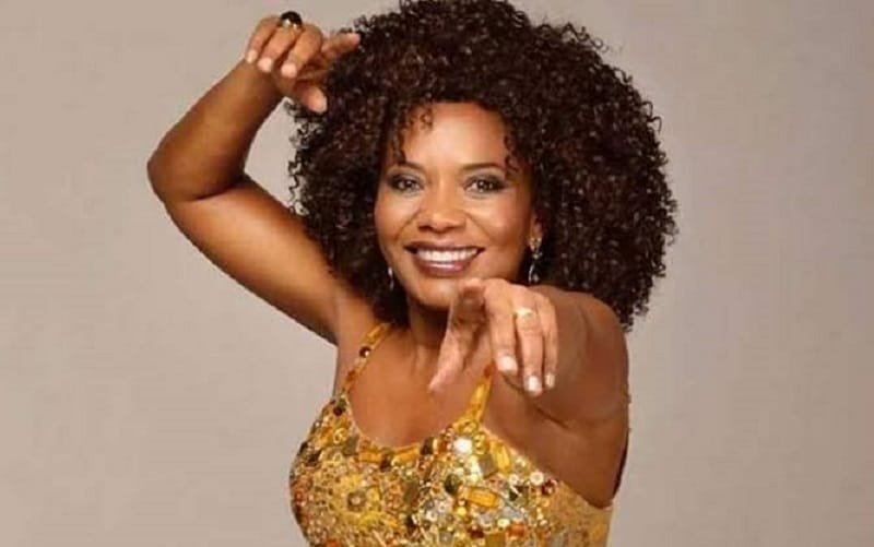 Cantora Margareth Menezes vai assumir o Ministério da Cultura