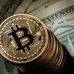 Bitcoin voltou a avançar chegando a renovar seu recorde histórico