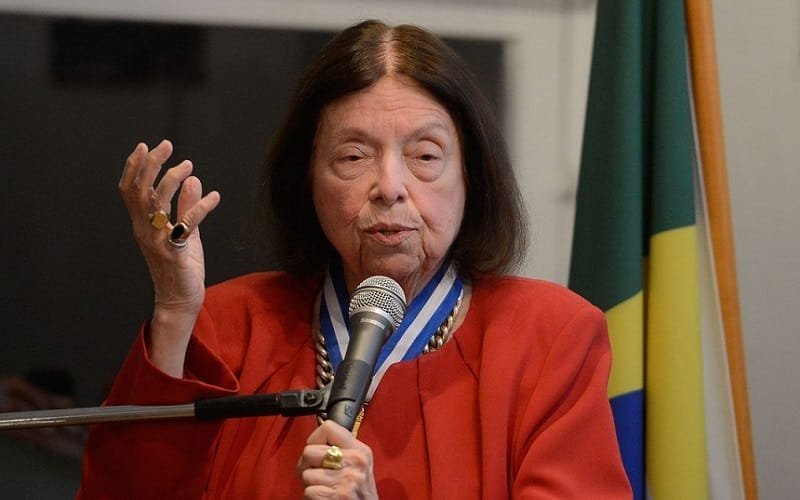 Morre a escritora brasileira Nélida Piñon aos 85 anos