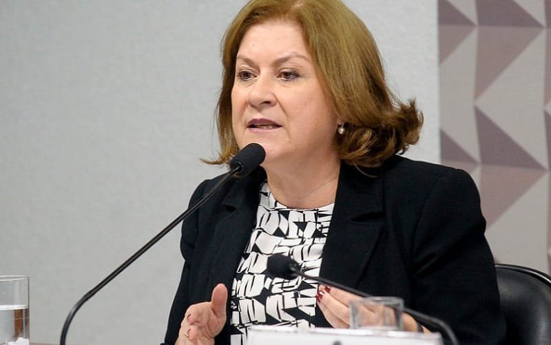 Míriam Belchior será a número 2 do Ministério da Casa Civil