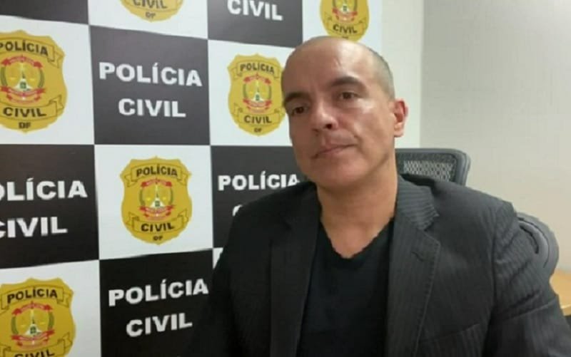 Delegado Corf Falso Gabarito