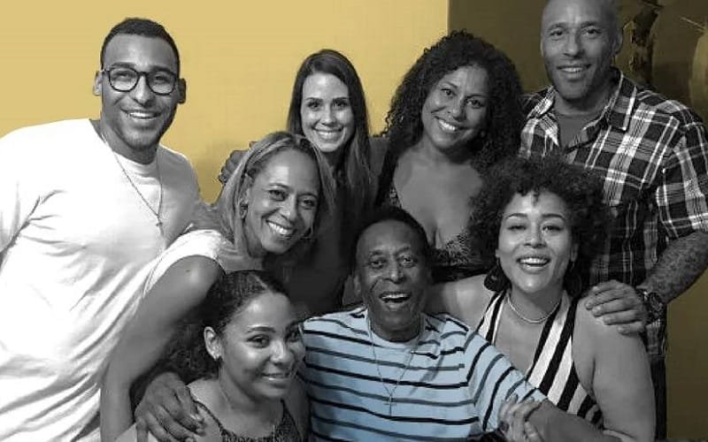 Como será o velório e o sepultamento do rei Pelé