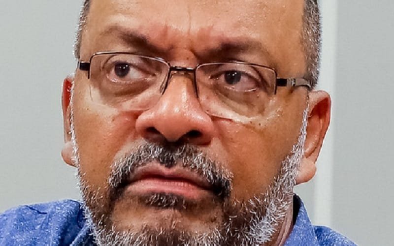 Secretário Flávio Pereira dos Santos DF Misto Brasília