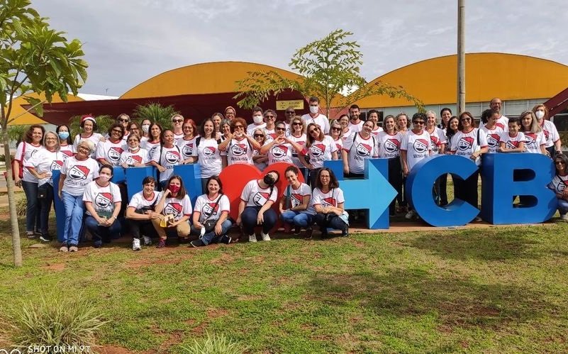 Serenata de Natal de Brasília Misto Brasília