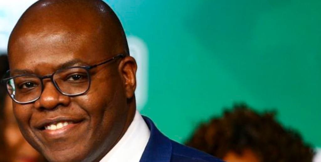 Sílvio Almeida vai assumir no início de janeiro o Ministério dos Direitos Humanos do novo governo/Marcelo Camargo/Agência Brasil