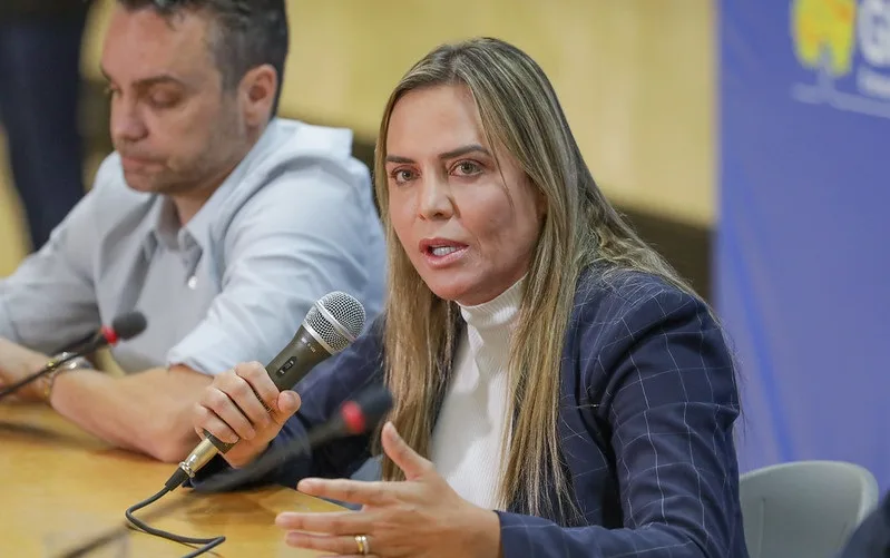 Celina Leão anuncia para distritais cortes de gastos