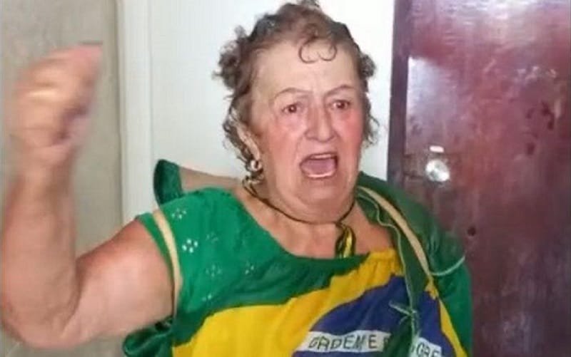 Maria de Fátima Mendonça Jacinto Souza Misto Brasília