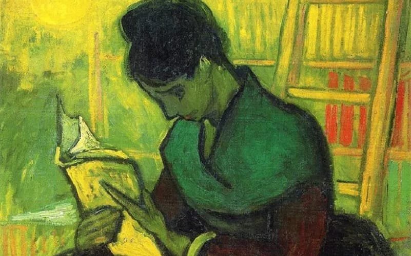 Brasileiro pede devolução de pintura de Van Gogh no valor de R$ 18,9 milhões