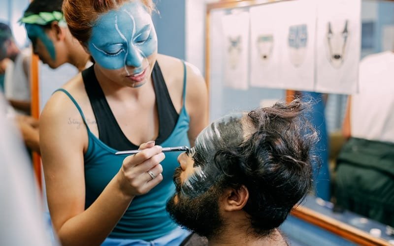 Treinamento gratuito no Centro de Juventude de Ceilândia