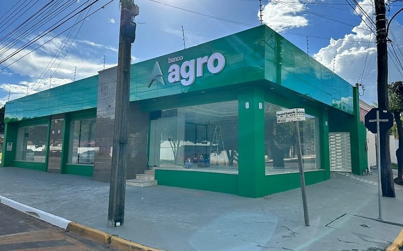 Banco digital com sede em Brasília abre agência no Mato Grosso