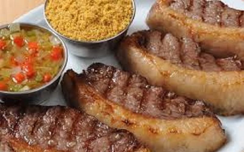 Picanha brasileira é destaque no Tasteatlas Awards 2022