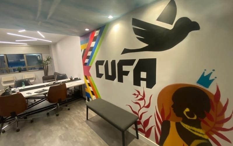 Brasília passa a ter uma representação da Central das Favelas