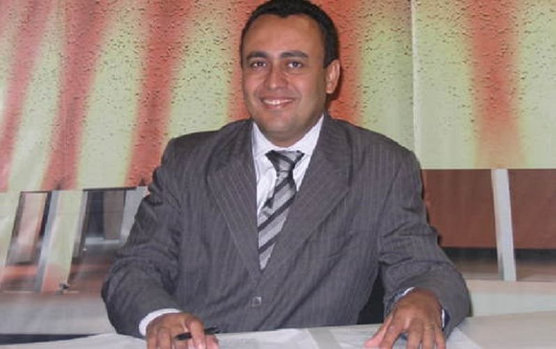 Jornalista lança livro eletrônico de poesia na próxima semana