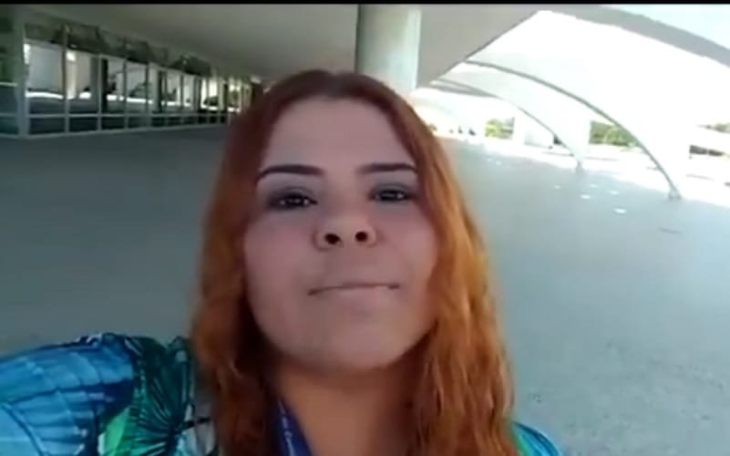 Mulheres no comando da transição da estatal EBC