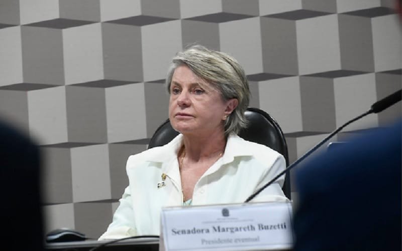 Treze suplentes assumem no Senado e na Câmara dos Deputados