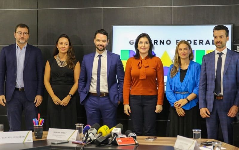 Veja quem são os secretário de Simone no Planejamento