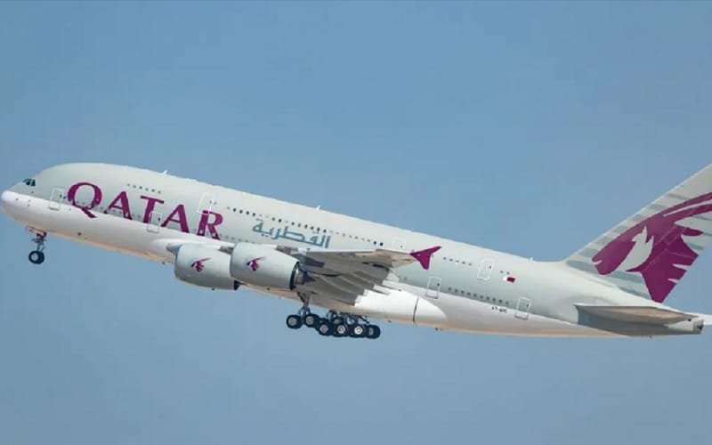 Qatar e Airbus fecham acordo após briga judicial sobre o A350