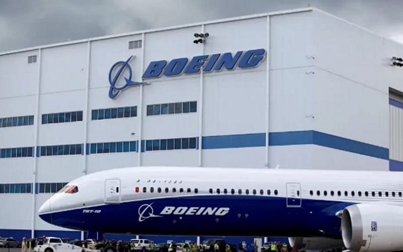 Onda de demissões de funcionários atinge a Dell e a Boeing