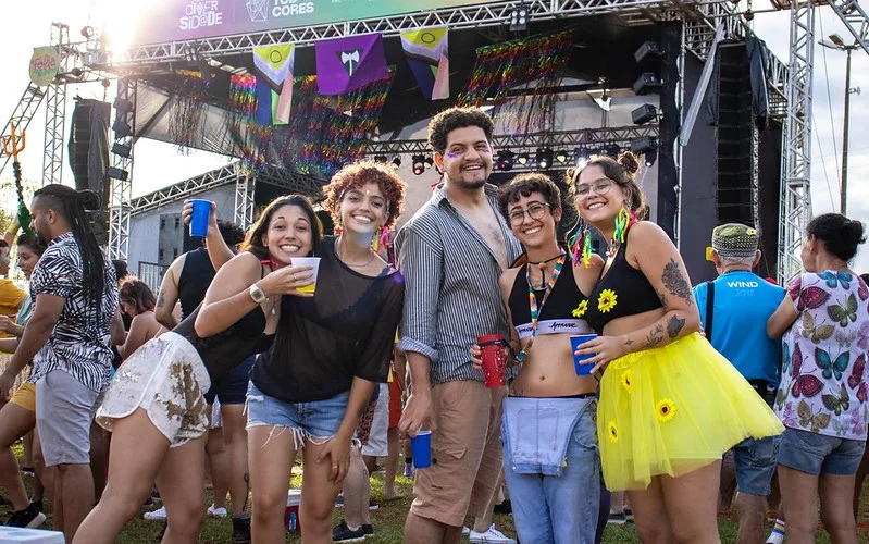 Interdições no trânsito na Asa Sul, Asa Norte, Taguatinga e no Parque da Cidade