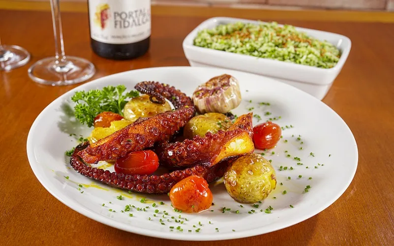Festival gastronômico retorna com 130 restaurantes confirmados