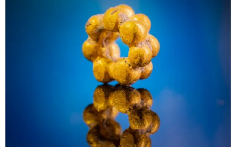 Países do Leste Europeu ampliam as suas reservas de ouro