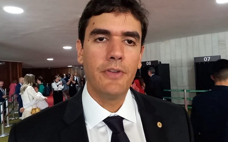 Deputado Rafael Prudente MDB DF Misto Brasília