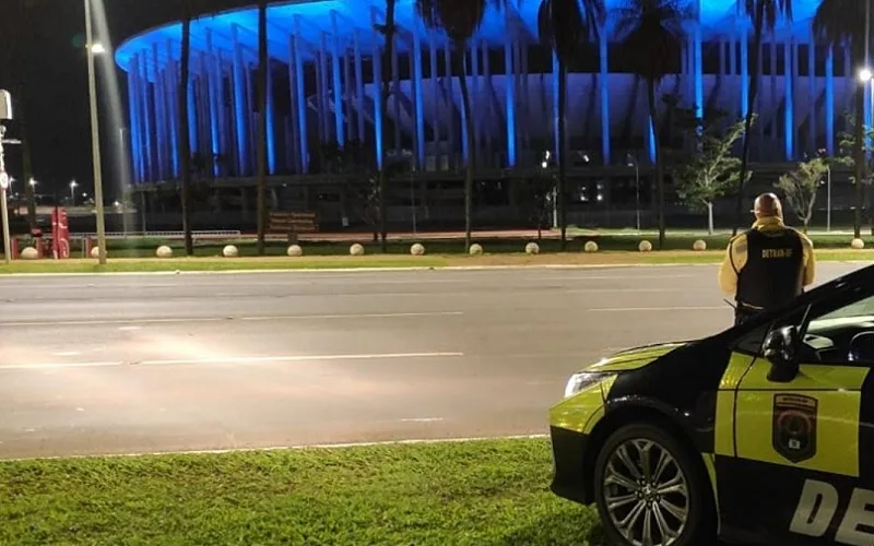Embratur realiza press trip para promover a Copa de 2027