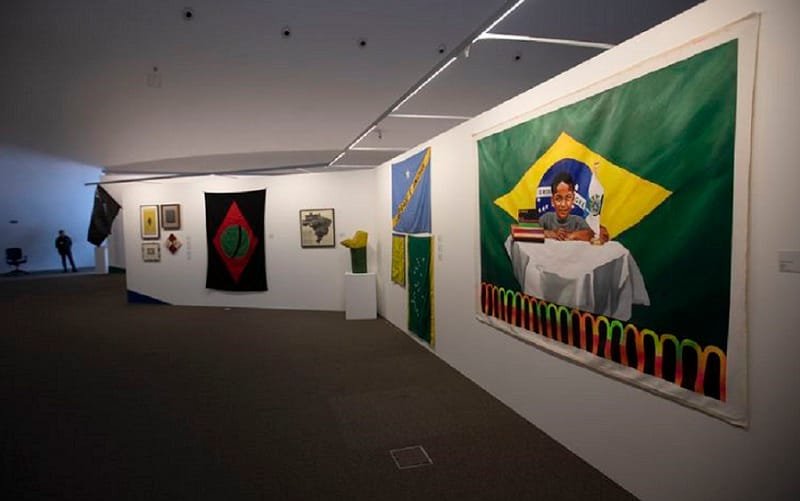 Museu Nacional abre exposição sobre formas da democracia