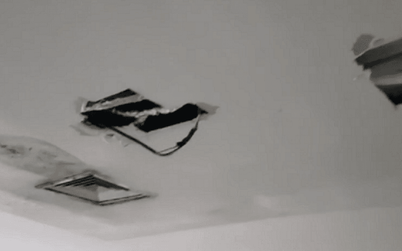 Celina admite situação crítica e promete solução para o Hospital de Base